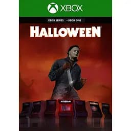Ключ активації Microsoft RetroRealms: Halloween для Xbox One/Series S/X