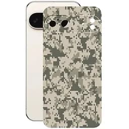 Защитная пленка StatusSKIN для Google Pixel 9 Pro XL Корпус Винил Пиксель 2