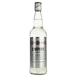 Джин Gin Empire London Dry 40% 0.7л