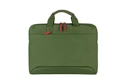 Tucano Сумка Smilza 13/14, зеленый