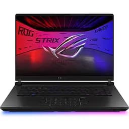 Ноутбук ASUS ROG Strix SCAR 16 G635LX Ultra 9 275HX la 54GHz,2.5K,Mini LED,G-Sync,64GB DDR5,2TB + 2TB - мініатюра 5