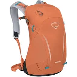 Рюкзак Osprey Hikelite 18 помаранчевий - мініатюра 2