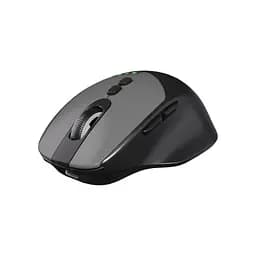 Мишка OfficePro M520B Wireless/Bluetooth Black (M520B) - мініатюра 3