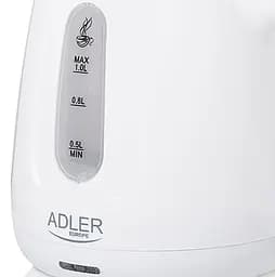 Електричний чайник Adler AD 1373 - мініатюра 3