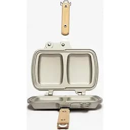 Тостер Snow Peak Toasted Sandwich Cooker Tramezzino - мініатюра 4
