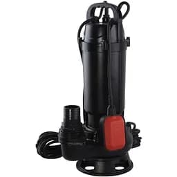 Дренажний насос VOLKS pumpe QDX1500 1,5кВт (25916)