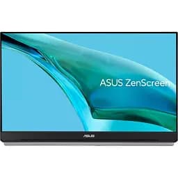 Монітор 23.8" ASUS ZenScreen MB249C FHD IPS 75Hz (90LM0865-B01170)