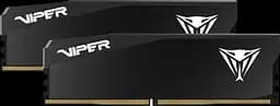Оперативна пам'ять Patriot 32GB (2x16GB) DDR5 6000MHz Viper Elite 5 Ultra (VEU532G6028K)