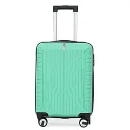 Валіза Semi Line 19" S Sea Green (T5612-1) - мініатюра 3