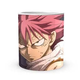 Кружка GeekLand Fairy Tail Хвіст Феї Нацу FT 002.05 - мініатюра 2