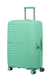 Валіза 68 См American Tourister FASTFORWARD JELLY MINT 68x46x26(30) MI0*14002 - мініатюра 12