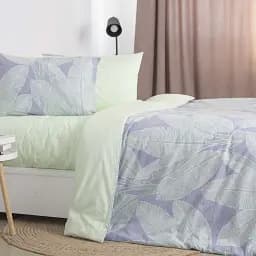 Комплект постільної білизни ТЕП Happy Sleep Banana Leaves (2-03795_33487) - мініатюра 2