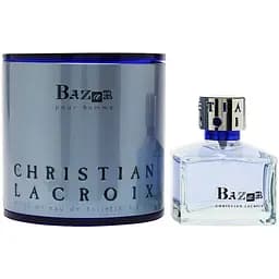 Туалетна вода Christian Lacroix Bazar Pour Homme 100 мл