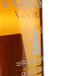 Вино Lozano Rosa Organica рожеве сухе 0.75 л - мініатюра 3