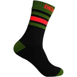 Носки Dexshell Ultra Dri Sports Socks XL Оранжевый (1047-DS625W-BOXL)