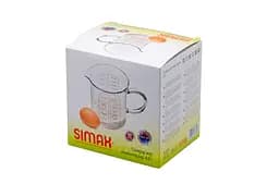 Мірний кухоль Simax, 0,5 л (3853) - мініатюра 6