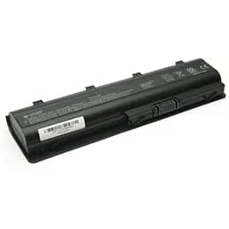 Аккумулятор для ноутбуков HP Presario CQ42 (HSTNN-CB0X, H CQ42 3S2P) 10.8V 4400mAh