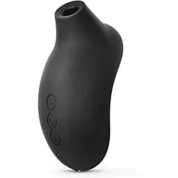 Звуковий стимулятор клітора Lelo Sona Black