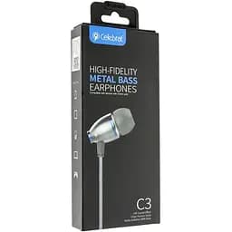 Дротова гарнітура Celebrat C3