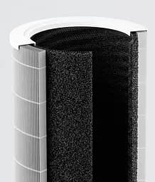 Фільтр для очищувача повітря Xiaomi Smart Air Purifier 4 Lite Filter M17-FLP-GL [75580] - мініатюра 3