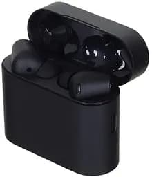 Навушники Xiaomi Mi True Wireless Earphones 2 Pro Black (TWSEJ10WM) - мініатюра 2