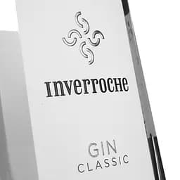 Джин Inverroche Classic 43% 0.7 л - мініатюра 4