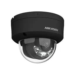 Камера відеоспостереження Hikvision (DS-2CD2143G2-LIS2U (2.8) Black) - мініатюра 2