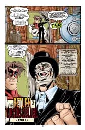 Impulse (1995) #71 - мініатюра 3
