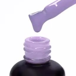 База камуфлююча каучукова PNB UV/LED Camouflage Base Wisteria 8 мл - мініатюра 5