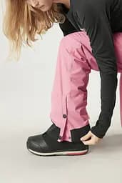 Штани жіночі Picture Organic Exa Womens 2024 M Рожевий - мініатюра 4
