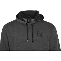 Кофта Glock Sweet Hoodie 2XL Dark Gray - мініатюра 4