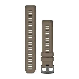 Ремінець Garmin Instinct 2 Tactical Coyote Tan Band