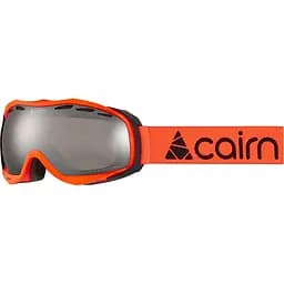Маска Cairn Speed ​​SPX3 Оранжевый