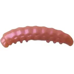 Силікон Crazy Fish MF H-Worm 1.65" #52 Somatic креветка+кальмар (10 шт/уп)