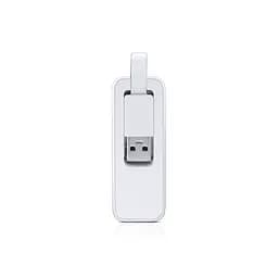 Адаптер - контролер USB Wi-Fi TP-Link UE300 USB 3.0 10/100/1000Mbps Gigabit - мініатюра 5