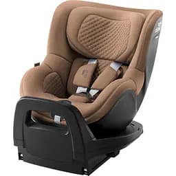 Автокрісло Britax Romer Dualfix Pro M Lux Warm Caramel - мініатюра 2
