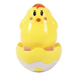 Неваляшка Lindo Цыпленок (618-6 курча)