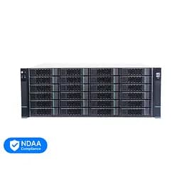 Сервер керування TVT TD-S324E-E для системи відеоспостереження (77-00271)