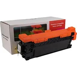 Картридж Makkon для HP CE403A (507A) magenta (MN-HP-SE403A)