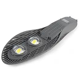 Світильник Brille консольний на стовп LED IP65 HL-605/100W CW - мініатюра 3