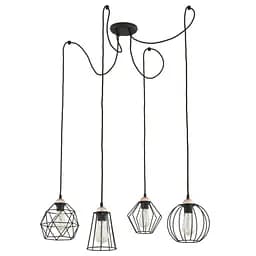 Люстра TK lighting 1646 GALAXY