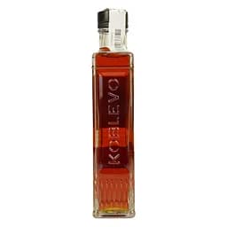 Коньяк України Koblevo Миколаїв Нескорений VSOP 4 зірки 40% 0.5 л - мініатюра 2