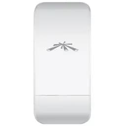 Точка доступу Wi-Fi Ubiquiti LOCO M5 (NS-LOCO-M5) - мініатюра 2