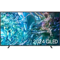 Телевизор Samsung Q67D 55" QLED 4K (QE55Q67D) [111657]