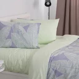 Комплект постільної білизни ТЕП Happy Sleep Banana Leaves (2-03794_33486) - мініатюра 3