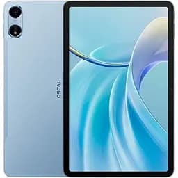 Планшет Oscal Pad 100 8/256GB Sky Blue