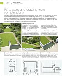 RHS Encyclopedia of Garden Design: Planning, Building and Planting Your Perfect Outdoor Space - мініатюра 4