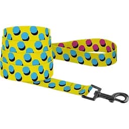 Повідець для собак Barksi BronzeDog Urban ART Поп Арт M