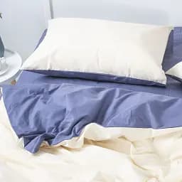 Комплект постільної білизни ТЕП Happy Sleep Champagne Veil полуторний (2-03794_31584) - мініатюра 5