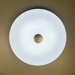 Люстра із вбудованим LED освітленням Line.F ZY 110 - мініатюра 6